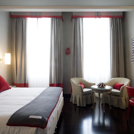 Hotel Rosso23 - Wtb Hotels Florence Room photo